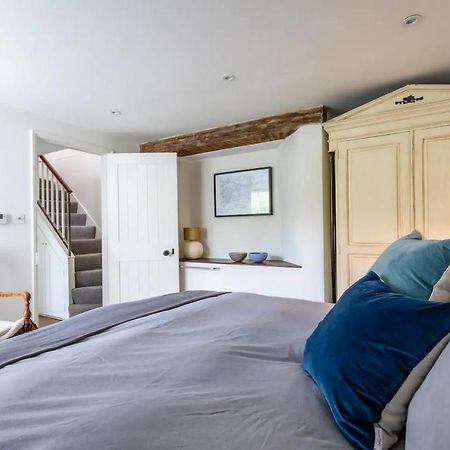 The Brew House Villa Bath Luaran gambar